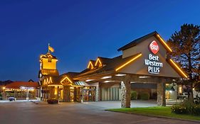 Best Western Plus Grantree Inn