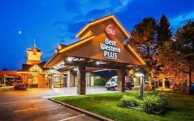 Best Western Plus Grantree Inn